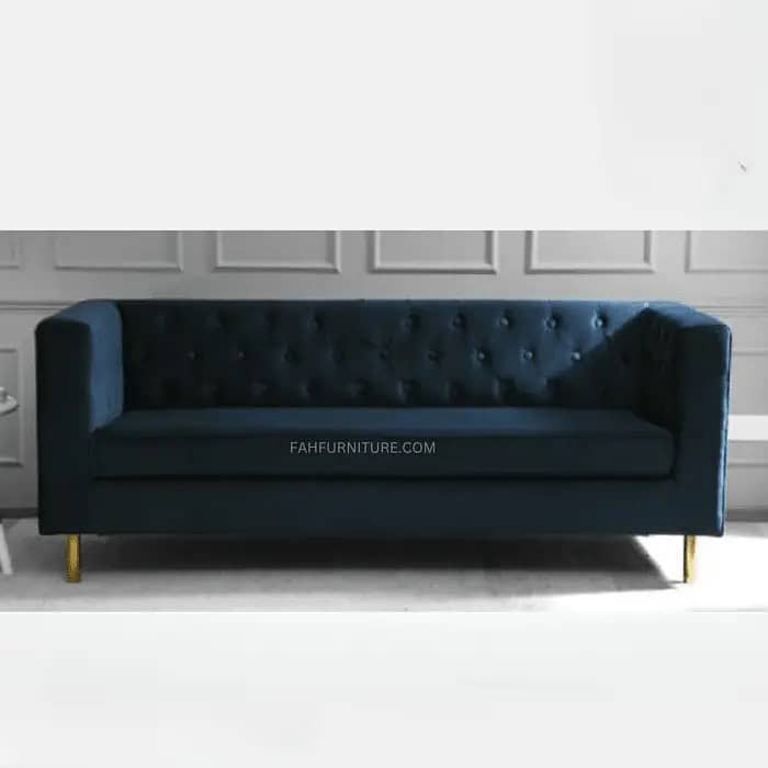 Sofa set / L Shape sofa / Cheaster sofa / Wooden sofa 4