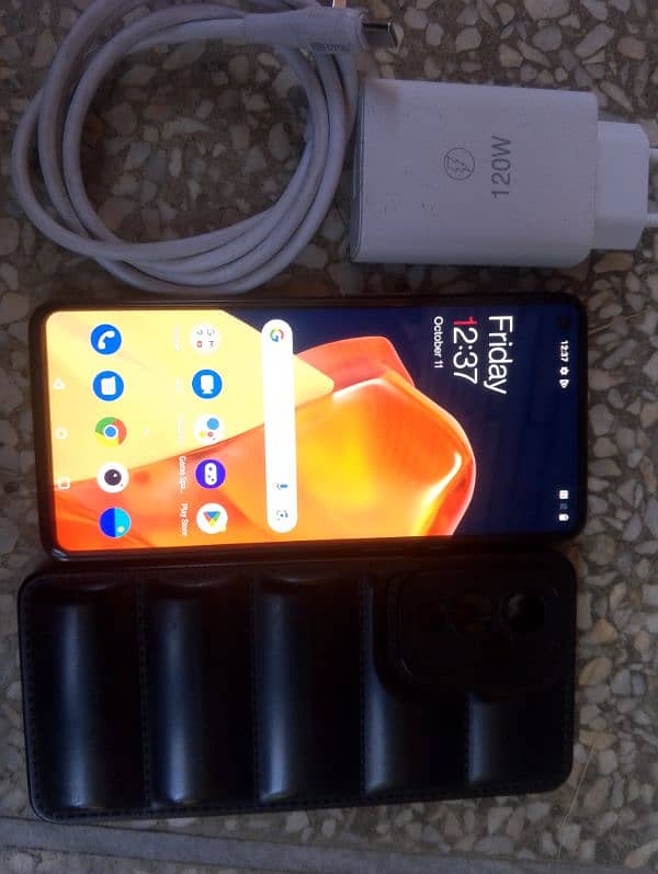 One plus 9 5G PTA APPROVED 1