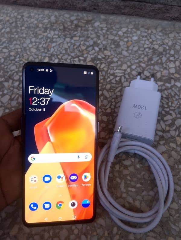 One plus 9 5G PTA APPROVED 2