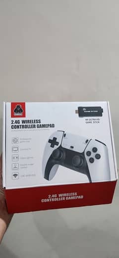 Gaming Console 2.4G