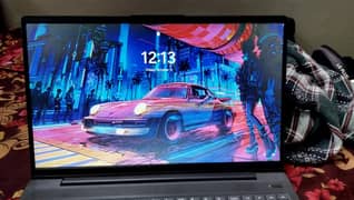 Lenovo Ideapad 5 i5-1135G7 (11th Gen i5)