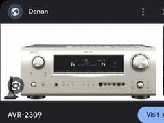 DENON