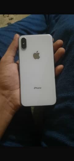 iphone x 256 gb sale my contact 03080494285