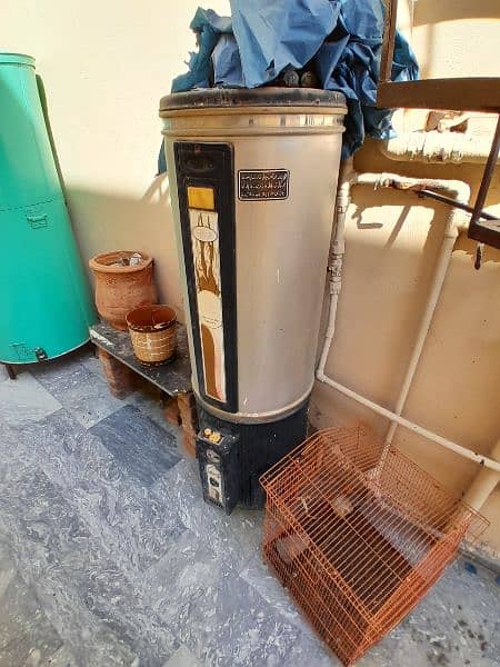 water gyzer for sale in lahore dha phase 5. 1