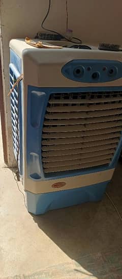 selling room cooler running condition