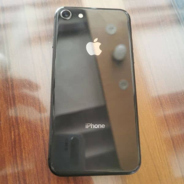 i phone 8 -64 gb 2