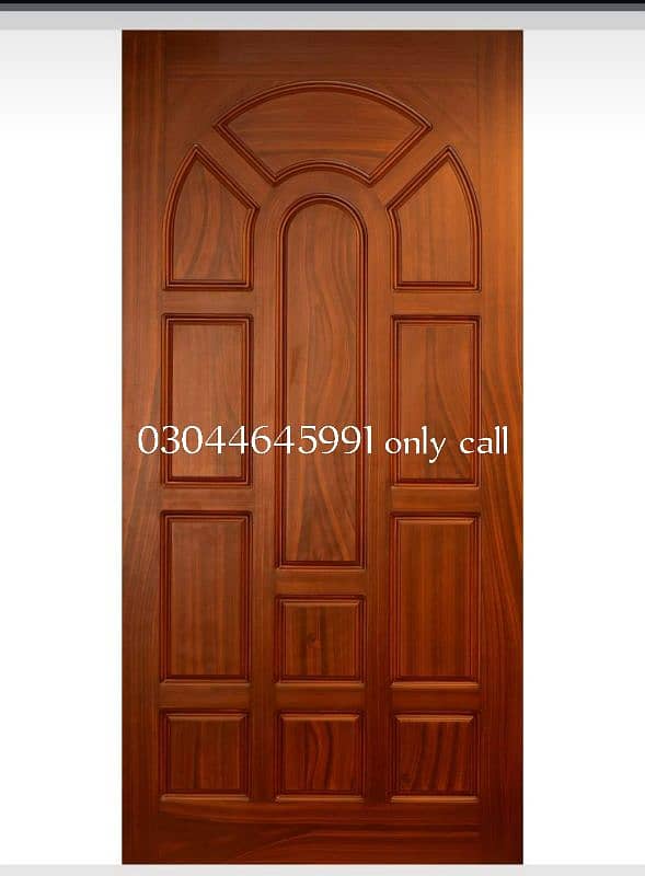 Fiber doors |Wood doors| PVc Doors|Panal Doors|Furniture| Water proof 13