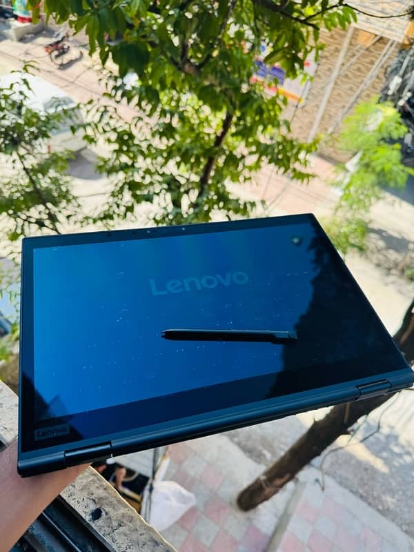 Lenovo X1 Yoga 360 • With Stylus I5-8300(8th Gen) 2