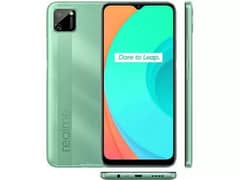 Realme C11