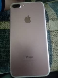 urgent sale iphone 7 plus non pta 32 gb all orignal