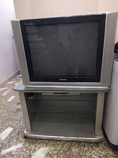 Panasonic TV last generation of TV 0