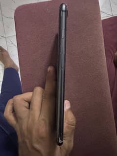 iPhone 8 plua pta approved 64 gb with box