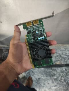 2GB DDR5 Grafics card