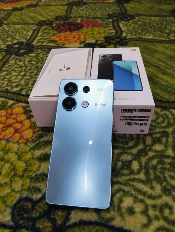 redmi not 13 1