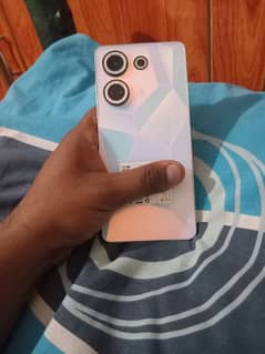 tecno camon20 urgent sale 0