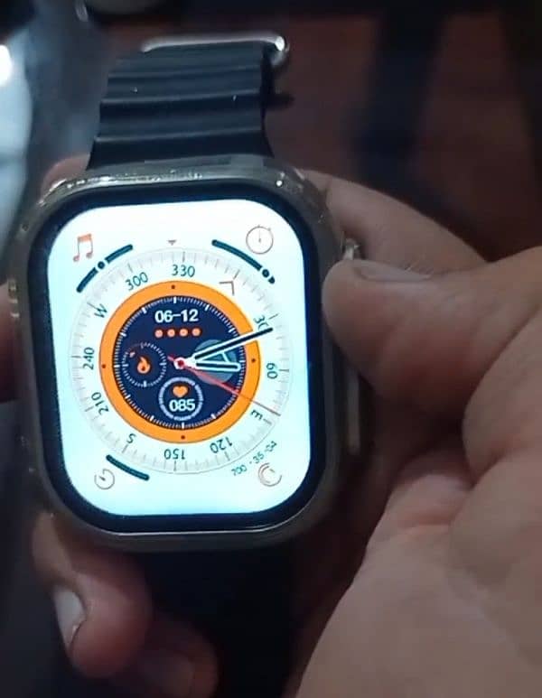 z60 smart watch 1