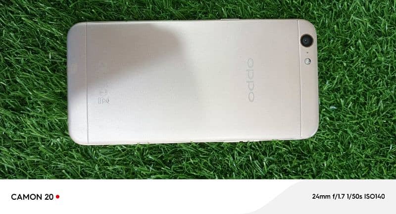 oppo a57 0