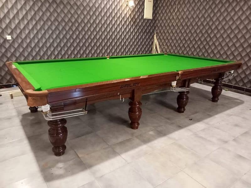 Football Games | Snooker | Table Tennis | Pool | Carrom Board | Cues 13