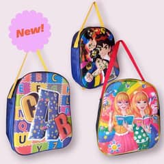 School bags for kids