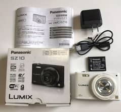 Panasonic