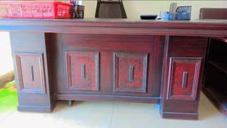 Office Table size 3*5 0