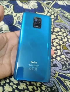 Redmi Note 9S 6/128