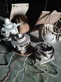 Higher Super Asia Motor Working Good Condition Total Original