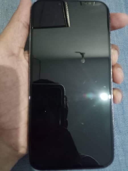 IPHONE 13 PRO FU 256gb 1