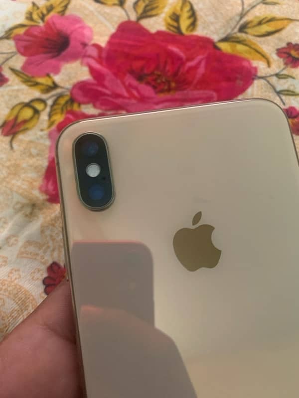 iphone xs max 512gb 1