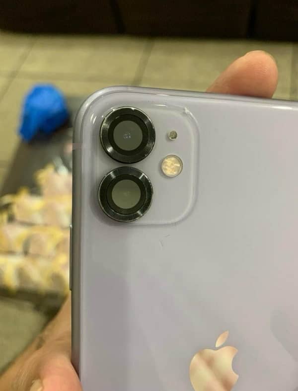 iPhone 11 Non pta unlocked factory  serious buyer contact only 1