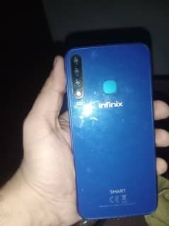 Infinix