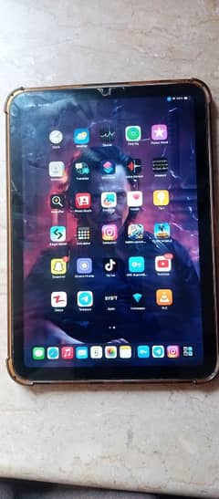 ipad mini 6