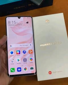 Huawei P30 Pro 03701438692