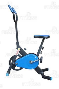 exercise cycle best for fitness 0