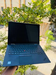 X1 YOGA 8/256 0