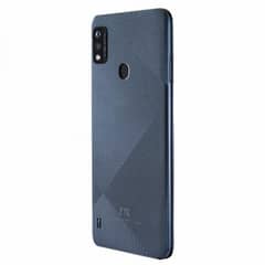 ZTE