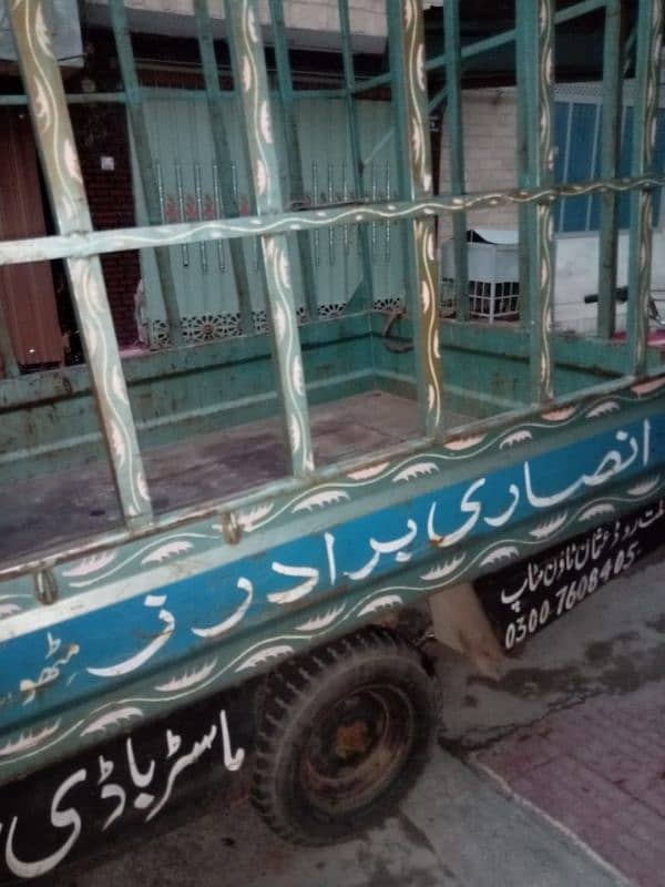 loader rikshaw 5