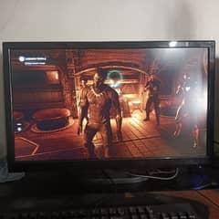 27 Inch 2K 1440P monitor - Planar 0