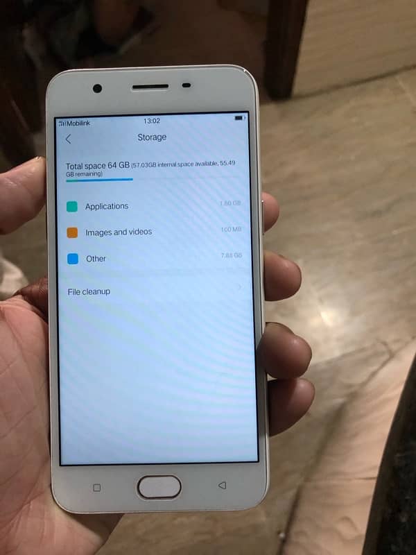 Oppo A57 2