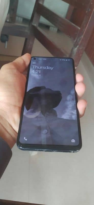 OnePlus 9 1