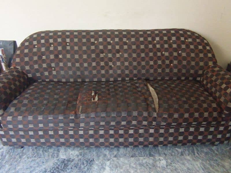 6 seater sofa set 3