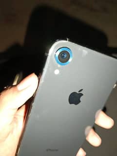 I phone xr  Jv  10 by 10