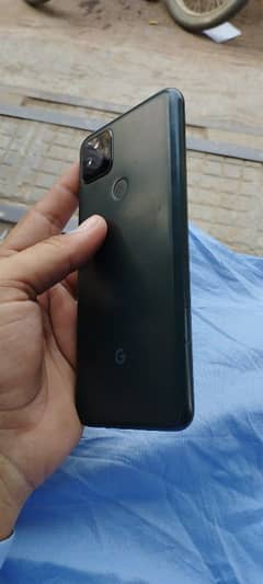 Google Pixel 5a5g