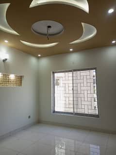 5 Marla Brand New Upper Portion For Rent In Park View City Lahore. 0