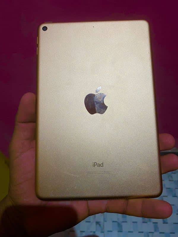 IPAD MINI 5 3