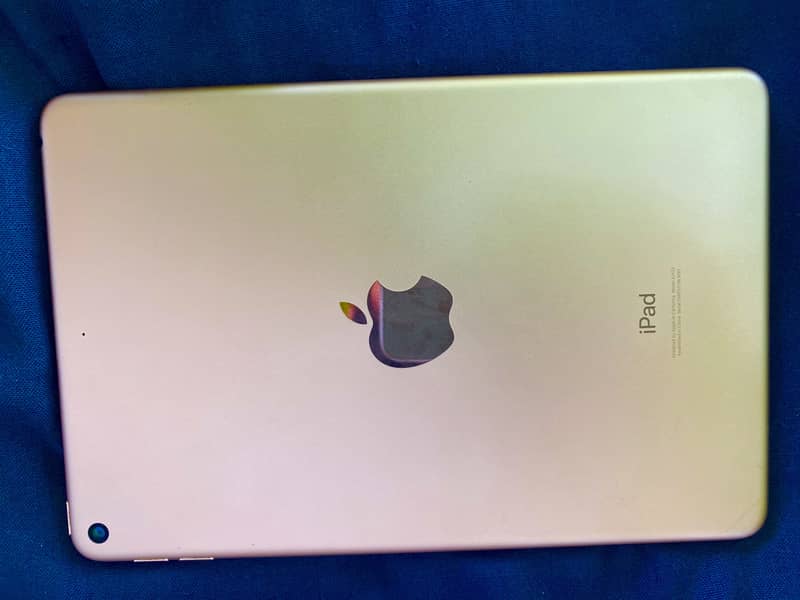 IPAD MINI 5 6