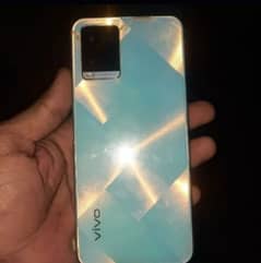 vivo 21 4+1 64 gb memory arjant sell karna hai