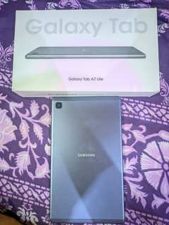 samsung galaxy tab a7 lite tab a a7 lite