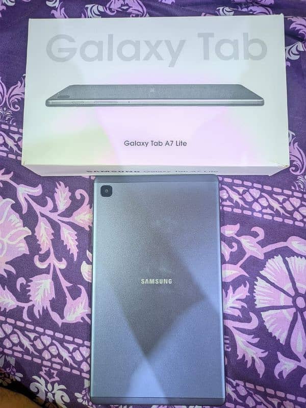 samsung galaxy tab a7 lite tab a a7 lite 0