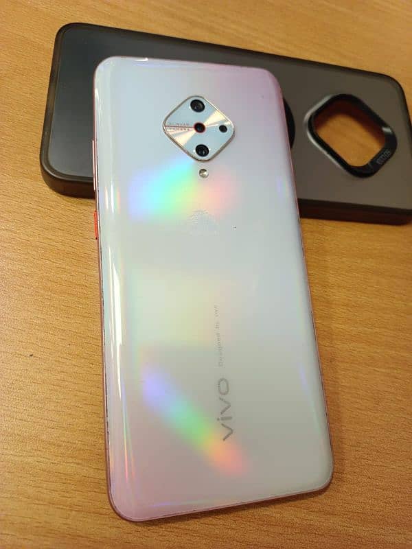 vivo S1 pro 2